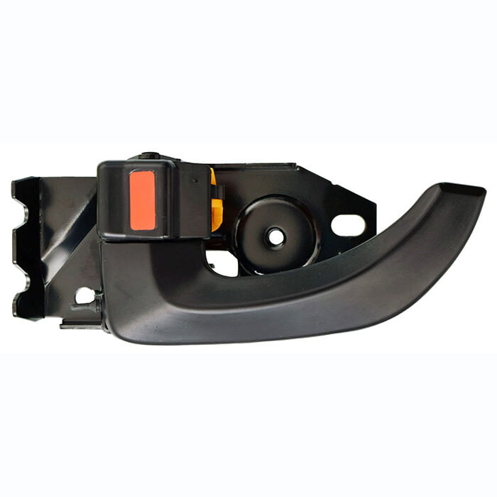 Manija Puerta Interior Delantera Negro Lado Conductor