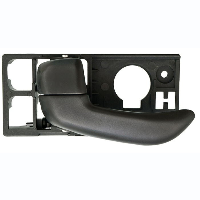 Manija Puerta Interior Delantera O Trasera Negro Lado Conductor