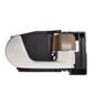 hushan-manija-puerta-interior-delantera-o-trasera-beige-plata-lado-pasajero-mitsubishi-endeavor-2007-2011-endeavor-0