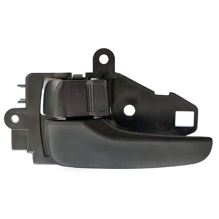 Manija Puerta Interior Delantera O Trasera Negro Lado Conductor