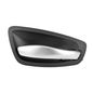 hushan-manija-puerta-interior-delantera-o-trasera-negra-plata-lado-pasajero-bmw-serie-1-2008-2010-130i-0