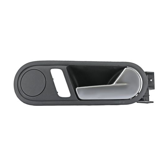 hushan-manija-puerta-interior-delantera-negra-plata-con-hoyo-para-seguro-lado-pasajero-volkswagen-beetle-2012-2019-beetle-0