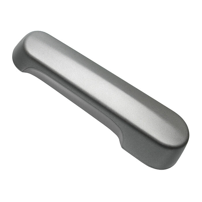 Manija Puerta Interior Delantera Puerta Corrediza Gris Lado Conductor O Pasajero