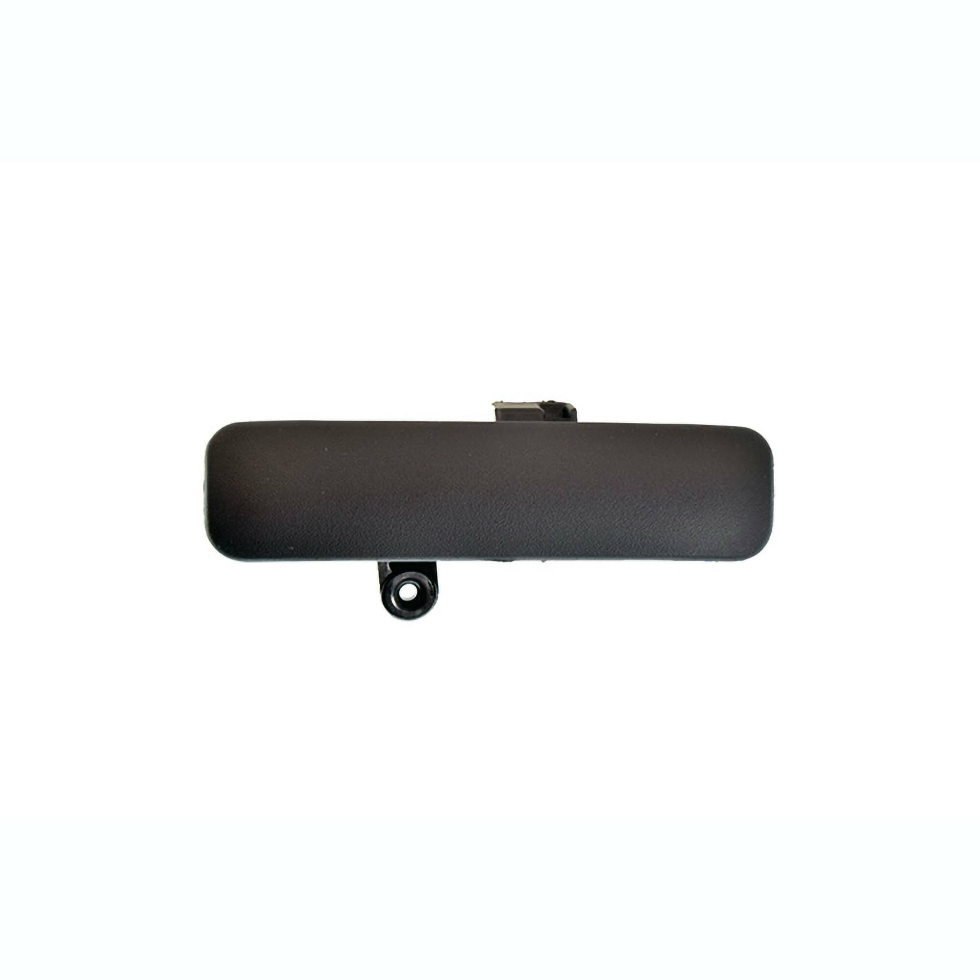 Manija Puerta Exterior Delantera Negro Lado Conductor