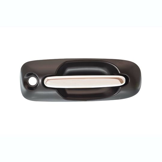hushan-manija-puerta-exterior-delantera-negro-cromado-con-hoyo-para-llave-lado-pasajero-dodge-caravan-2001-2007-caravan-0