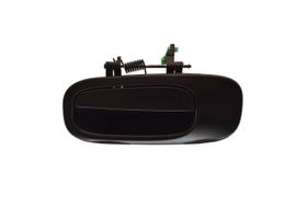 Manija Puerta Exterior Trasera Negro Lado Conductor