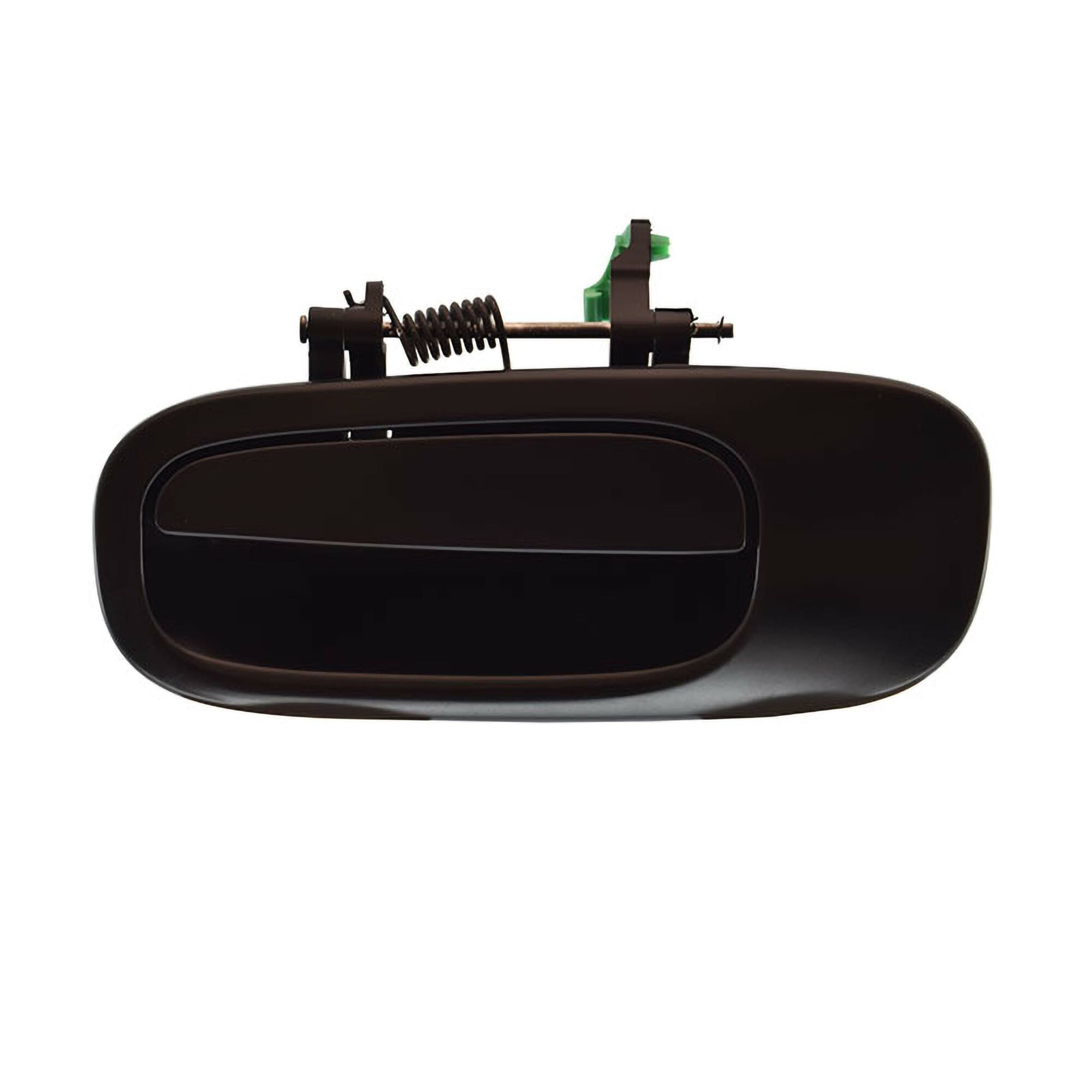 Manija Puerta Exterior Trasera Negro Lado Conductor