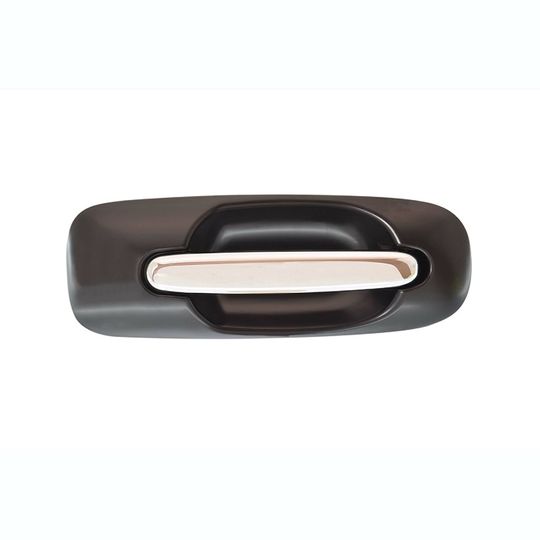 hushan-manija-puerta-exterior-delantera-negro-cromado-sin-hoyo-para-llave-lado-pasajero-dodge-caravan-2001-2007-caravan-0