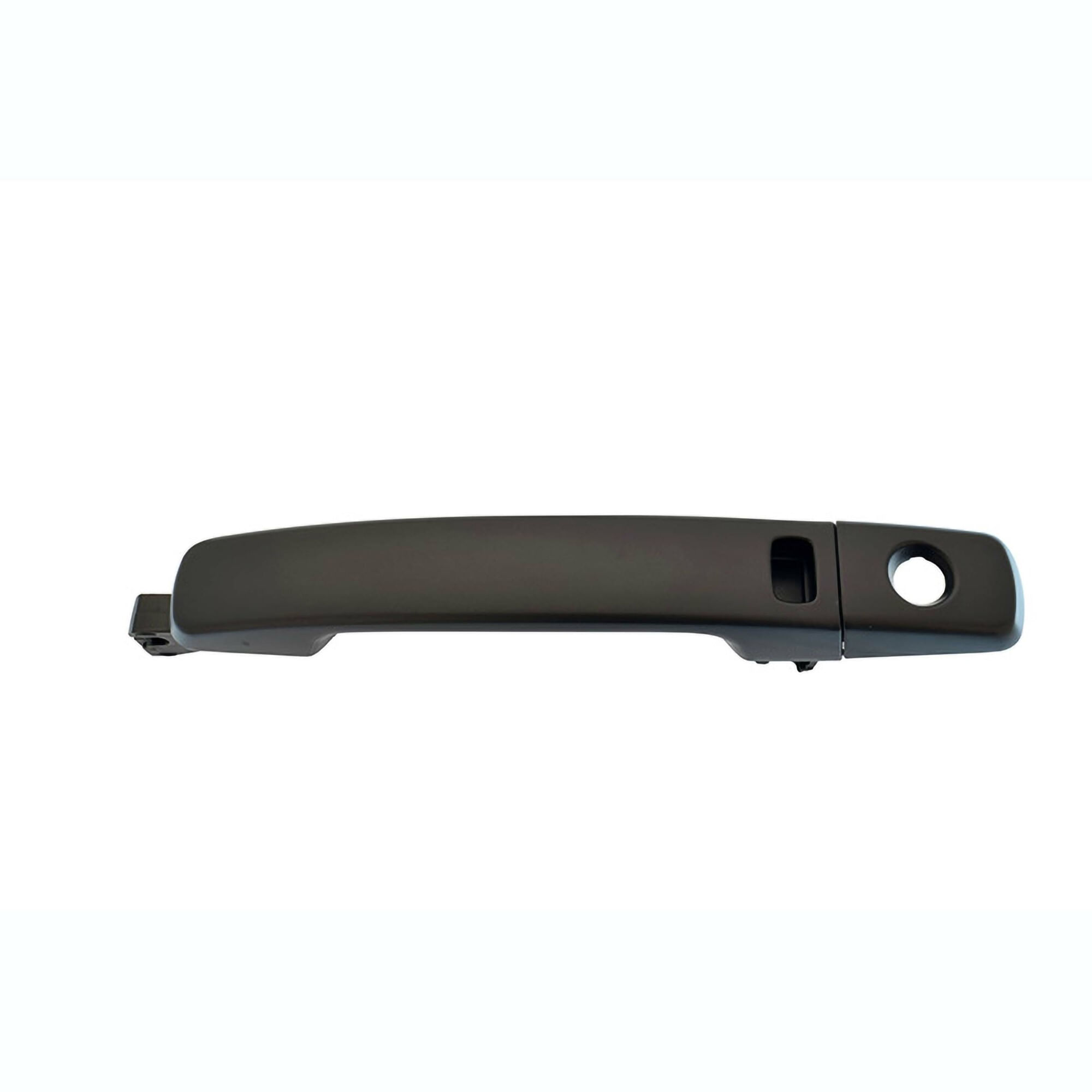 Manija Puerta Exterior Delantera Negro Con Hoyo Para Llave/Con Hoyo Para Sensor Lado Conductor