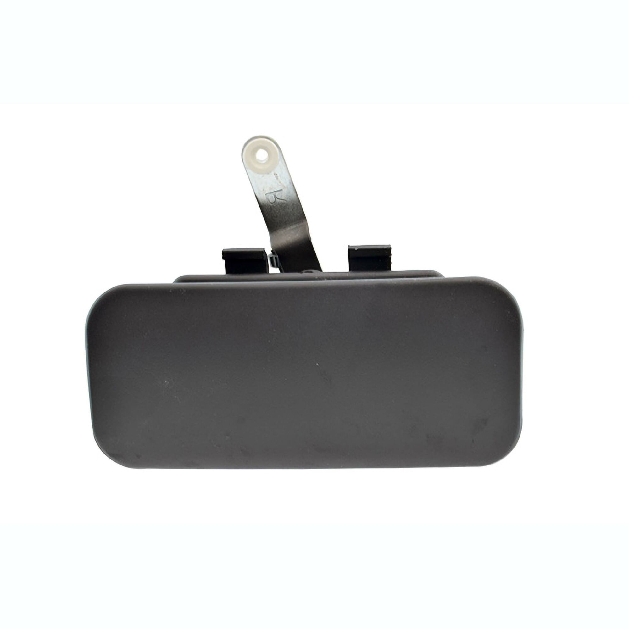 Manija Puerta Exterior Delantera Negro Lado Conductor