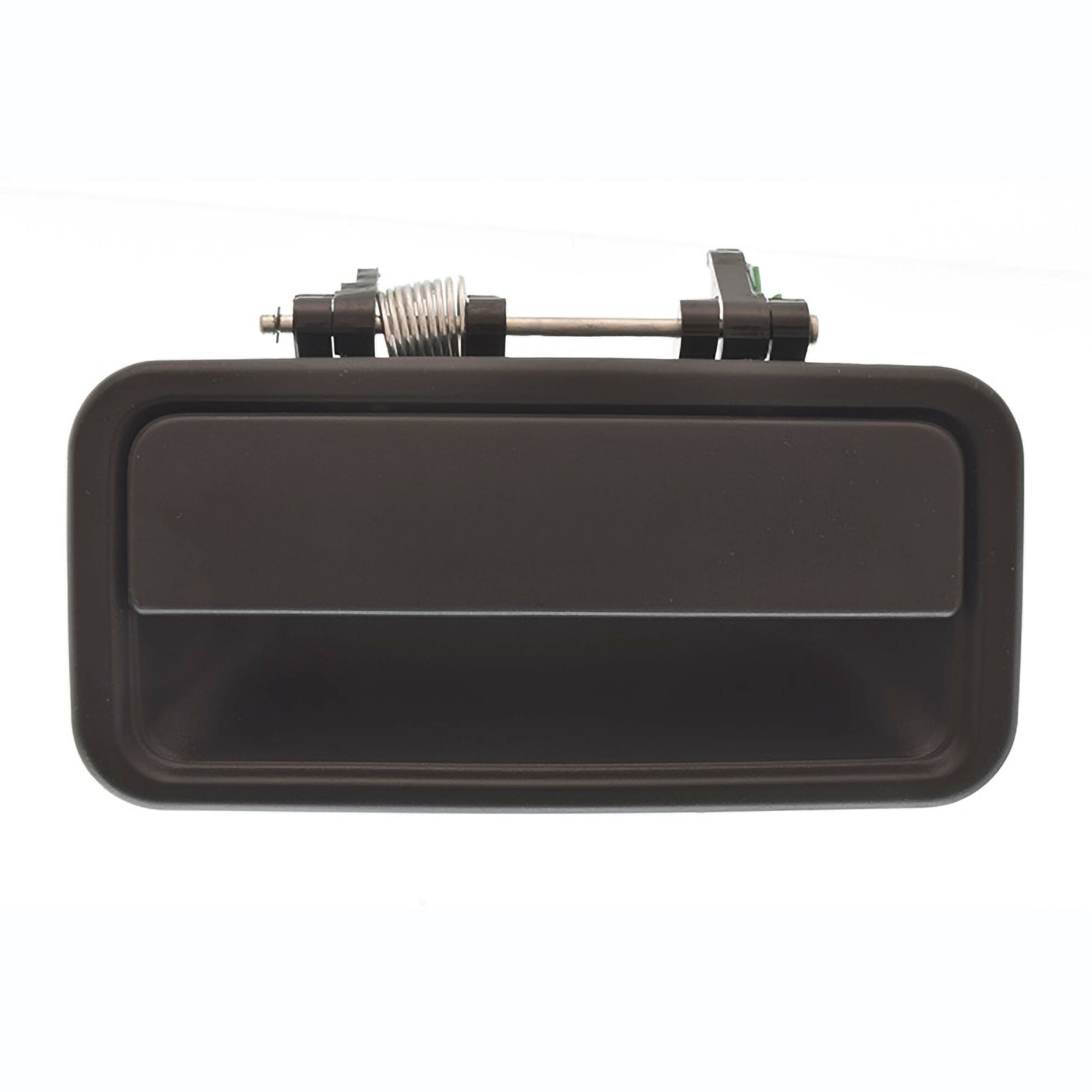 Manija Puerta Exterior Negro