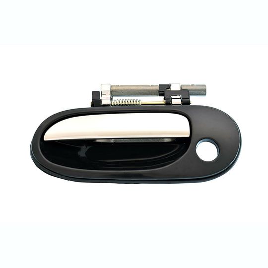 hushan-manija-puerta-exterior-delantera-negro-cromado-con-hoyo-para-llave-lado-conductor-nissan-almera-2001-2005-almera-0