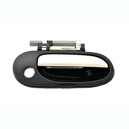 hushan-manija-puerta-exterior-delantera-negro-cromado-con-hoyo-para-llave-lado-pasajero-nissan-almera-2001-2005-almera-0