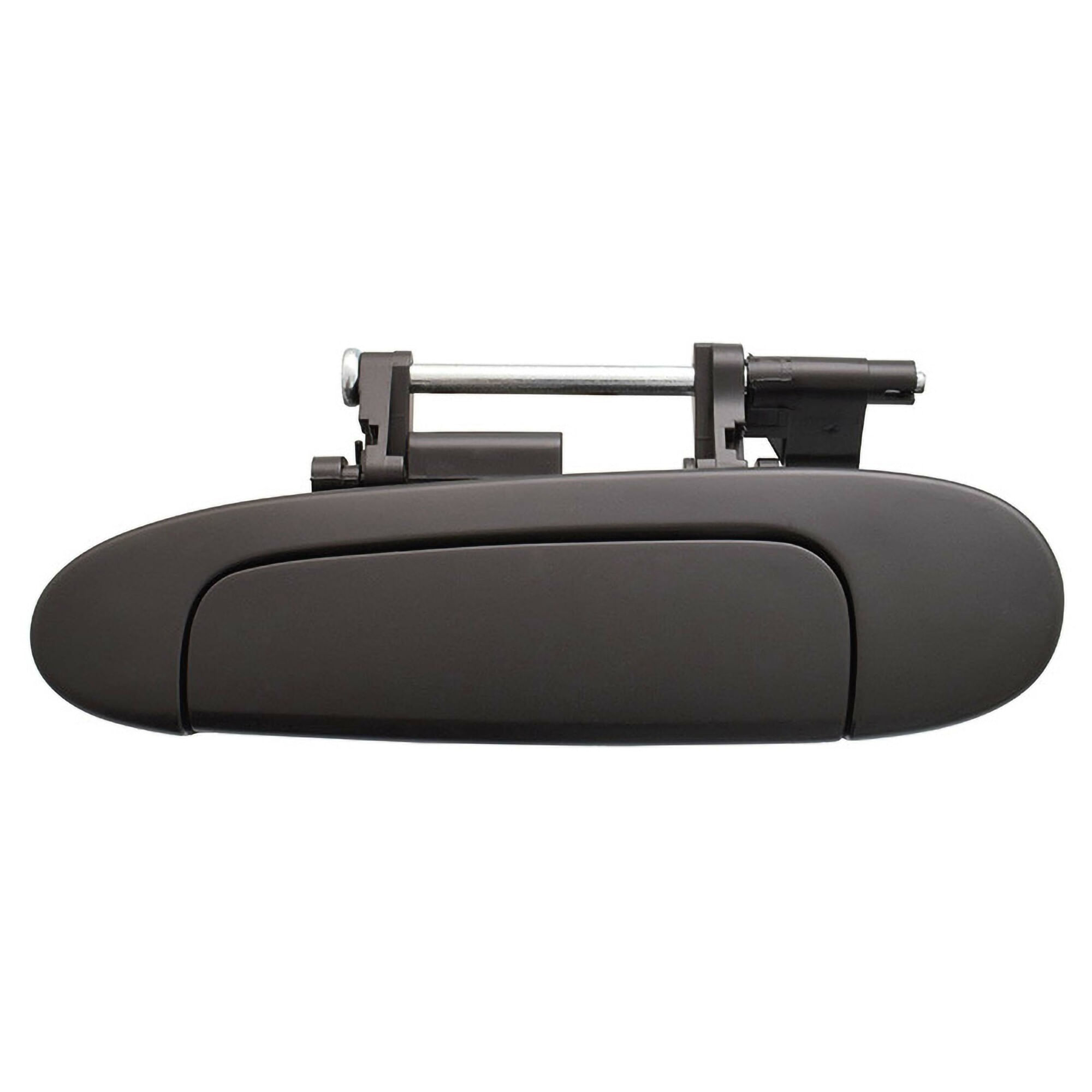 Manija Puerta Exterior Trasera Negro Lado Conductor