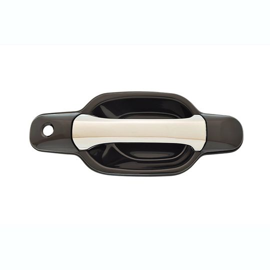 hushan-manija-puerta-exterior-delantera-negro-cromado-con-hoyo-para-llave-lado-pasajero-chevrolet-colorado-2004-2012-colorado-0