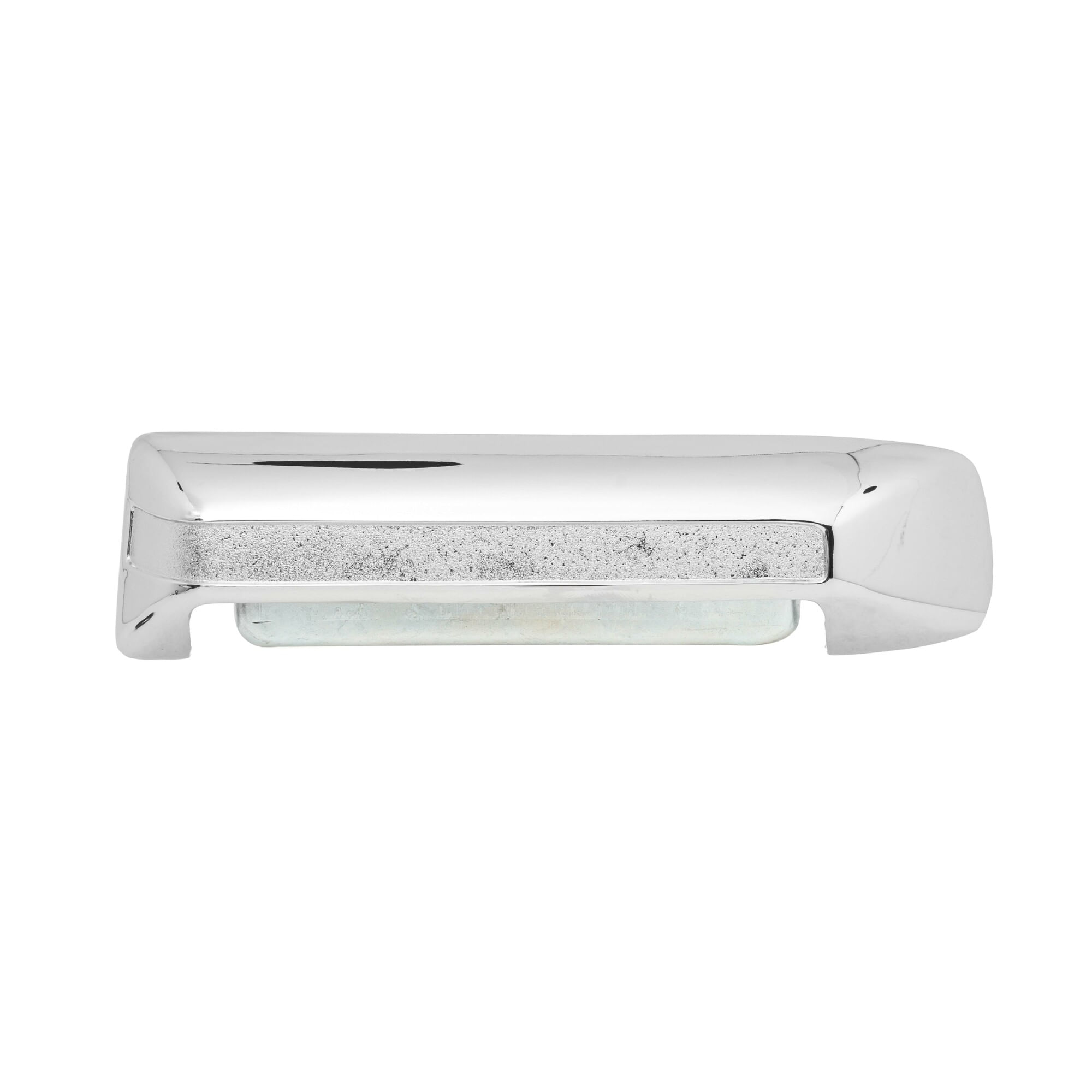 Manija Puerta Exterior Delantera Cromado Lado Pasajero