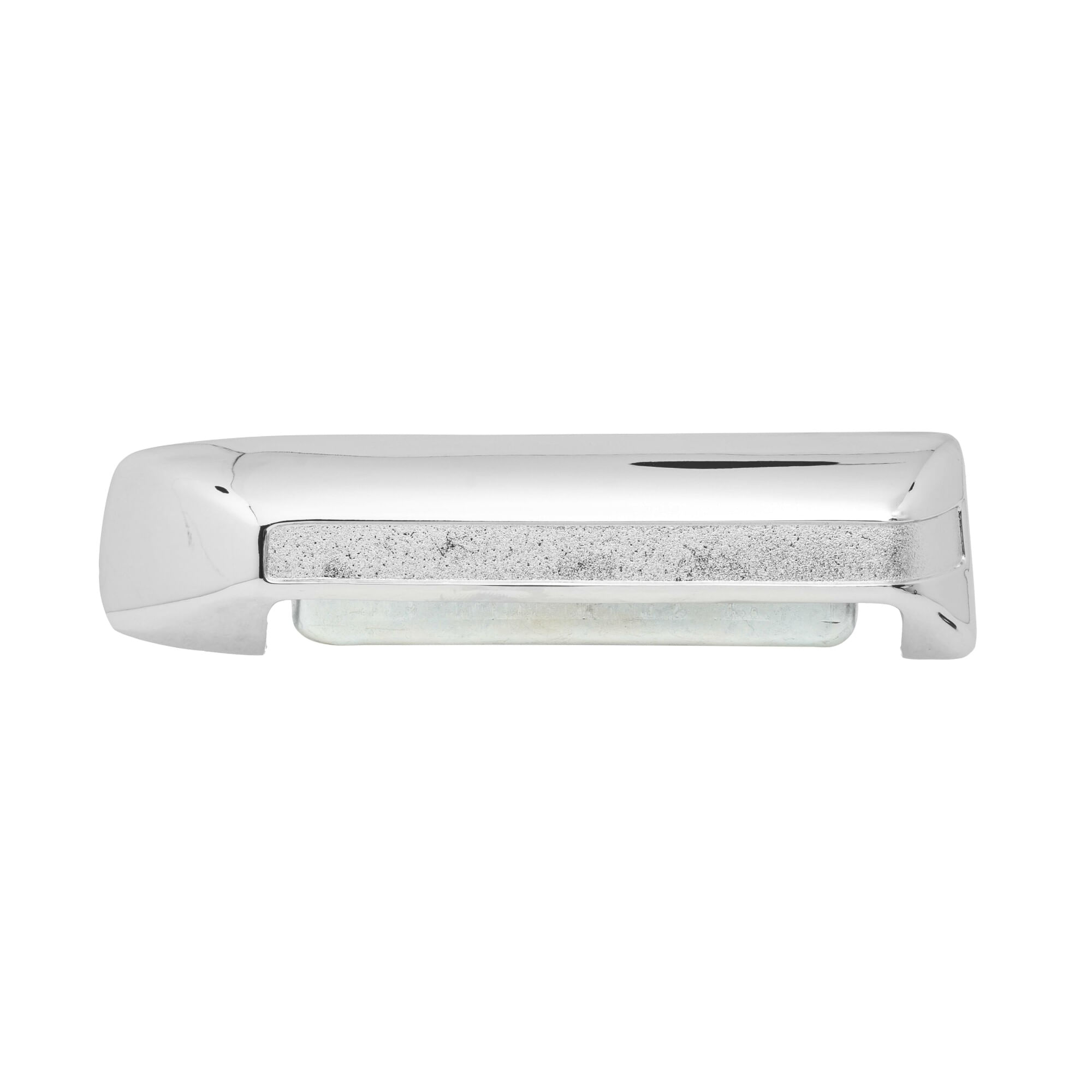 Manija Puerta Exterior Delantera Cromado Lado Conductor