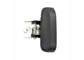 Manija Puerta Exterior Trasera Negro Lado Conductor