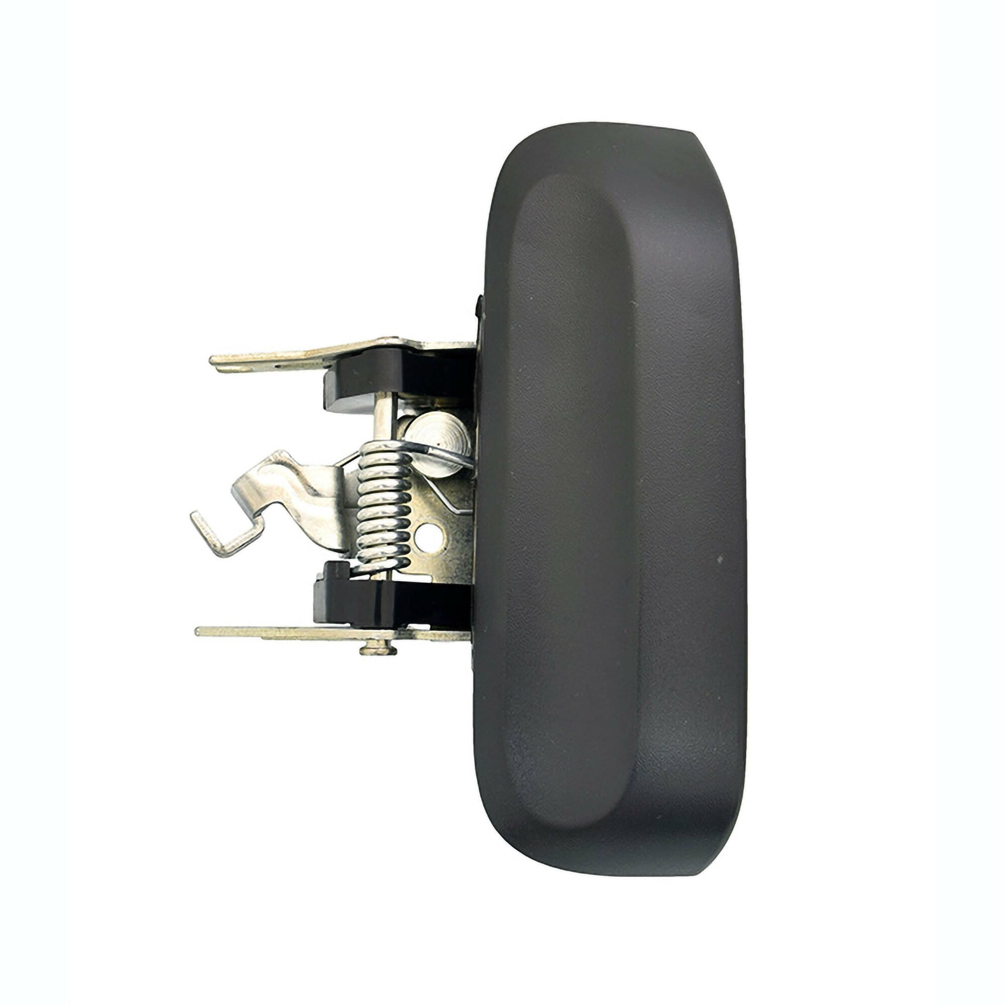 Manija Puerta Exterior Trasera Negro Lado Conductor
