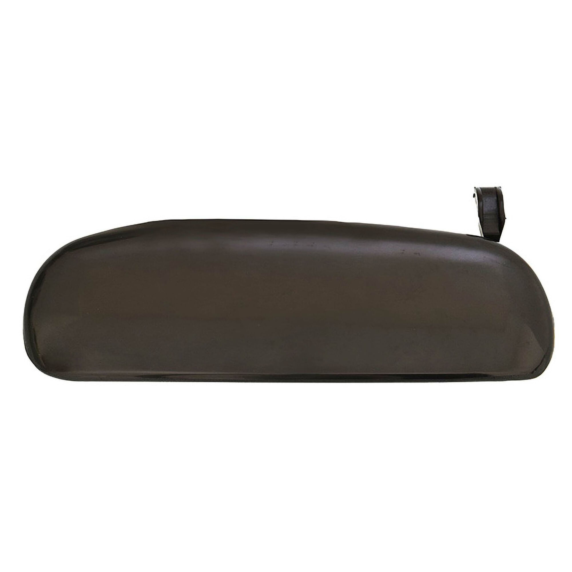 Manija Puerta Exterior Trasera Negro Lado Conductor