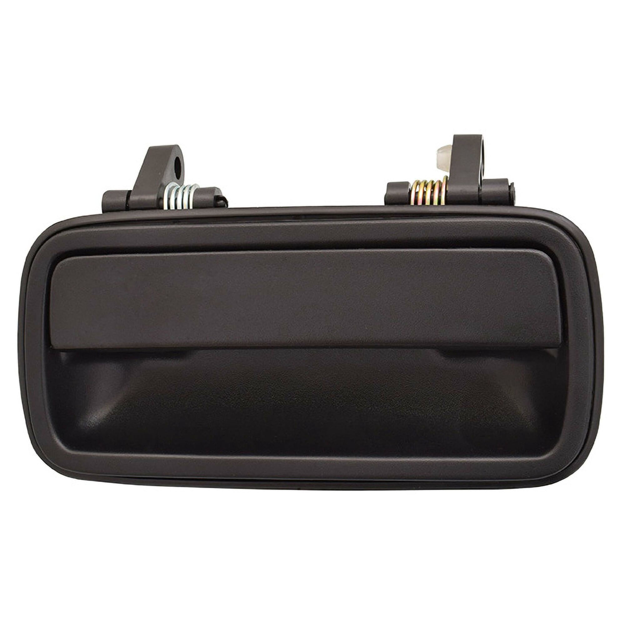 Manija Puerta Exterior Trasera Negro Lado Conductor