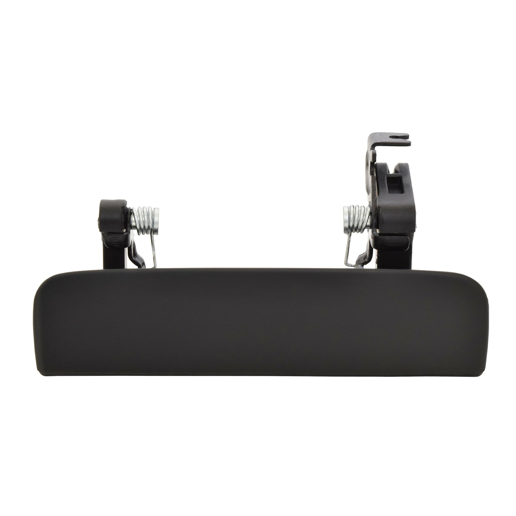 Manija Puerta Exterior Negro