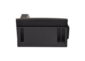 Manija Puerta Exterior Negro