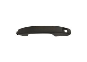 Manija Puerta Exterior Delantera Negro Con Hoyo Para Llave Lado Conductor