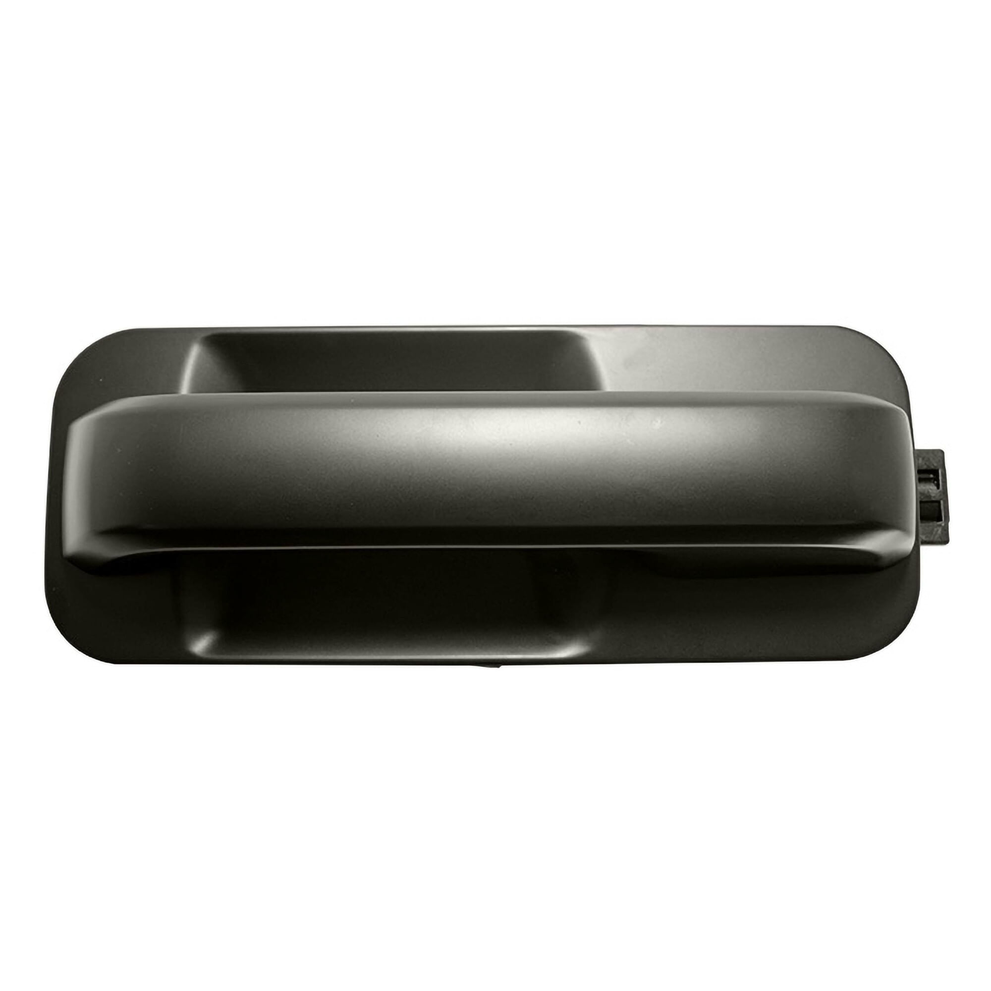 Manija Puerta Exterior Trasera Negro Lado Conductor