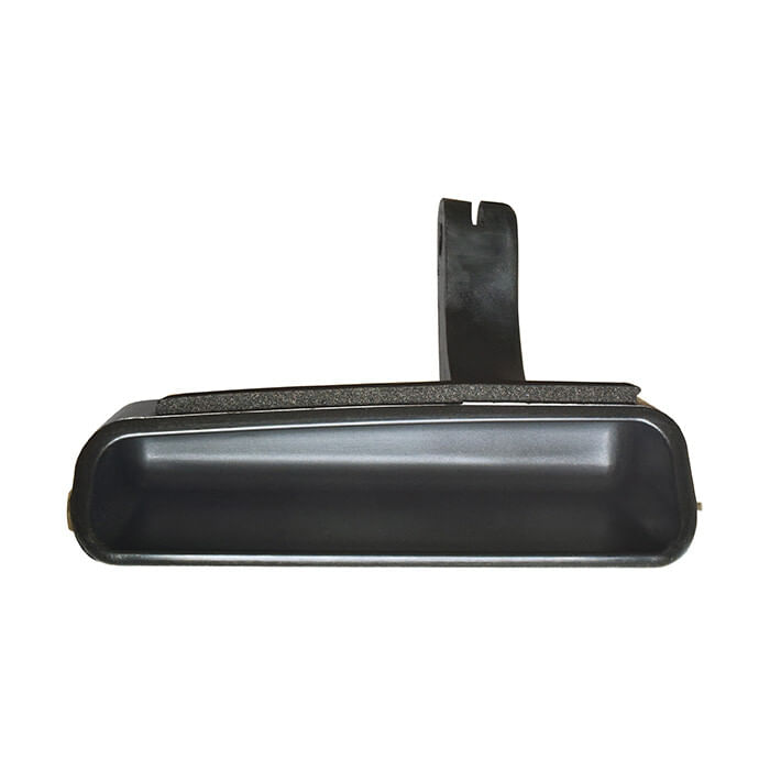 Manija Puerta Exterior Negro
