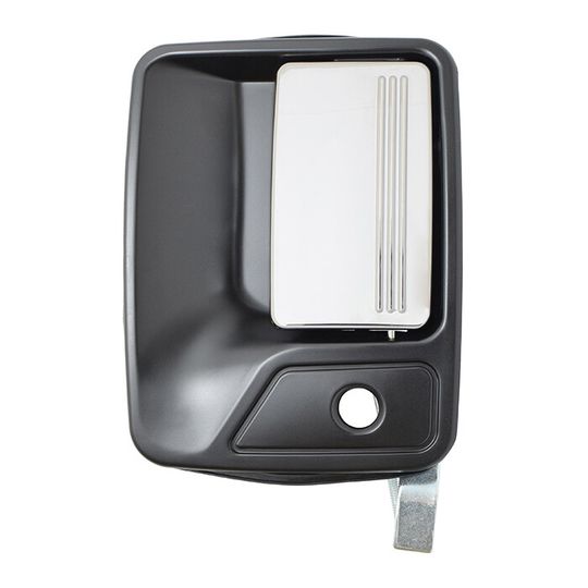 hushan-manija-puerta-exterior-delantera-negro-cromado-con-hoyo-para-llave-lado-conductor-ford-serie-f-1999-2016-f-250-super-duty-0