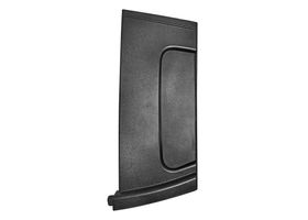 Manija Puerta Exterior Trasera Negro Lado Conductor