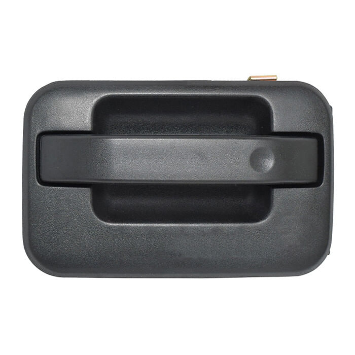 Manija Puerta Exterior Trasera Negro Lado Conductor