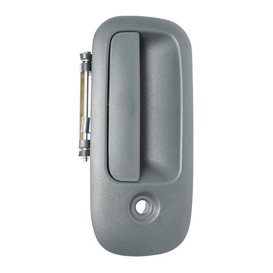 hushan-manija-puerta-exterior-trasera-lateral-gris-obscuro-con-hoyo-para-llave-lado-pasajero-chevrolet-express-1996-2009-express-0