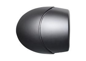 Manija Puerta Exterior Delantera Negro Lado Conductor