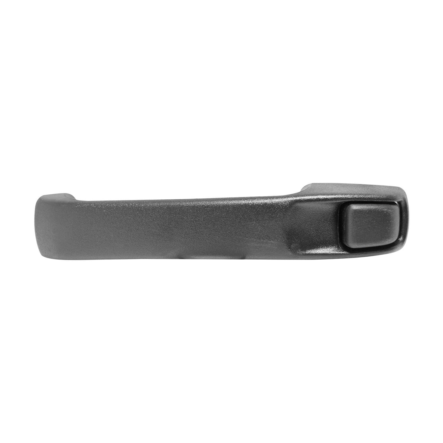 Manija Puerta Exterior Delantera Negro Lado Conductor