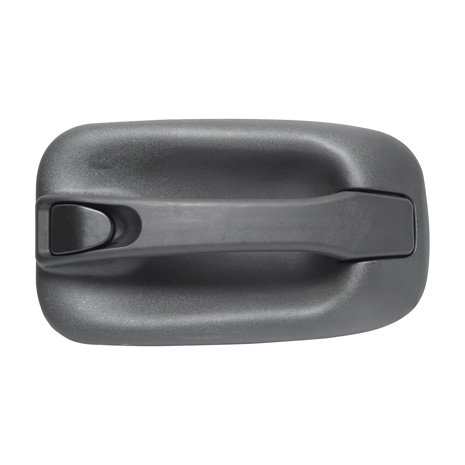 Manija Puerta Exterior Delantera Negro Lado Conductor O Pasajero