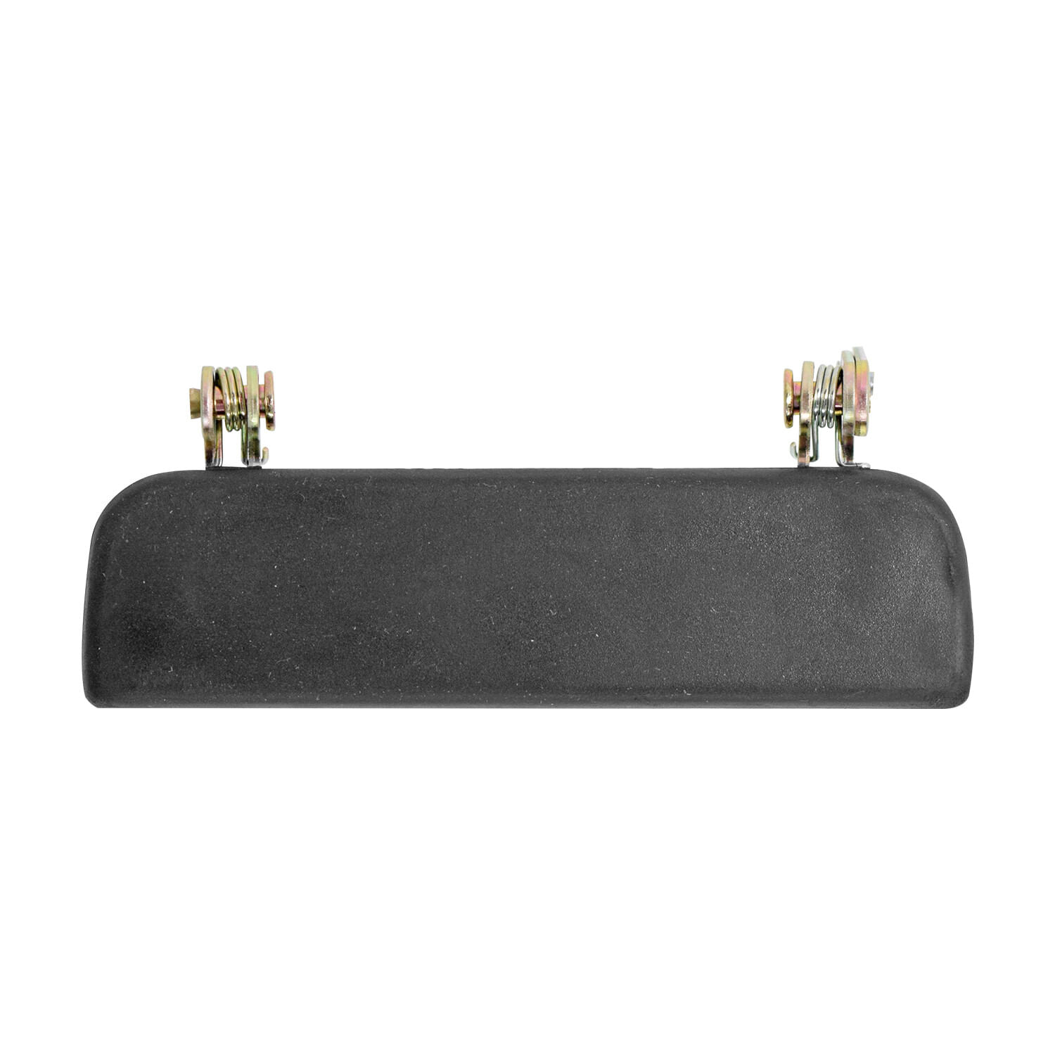 Manija Puerta Exterior Delantera Negro Lado Conductor