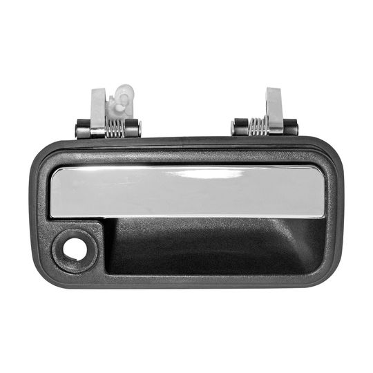 hushan-manija-puerta-exterior-delantera-cromado-negro-con-hoyo-para-llave-lado-pasajero-mazda-626-1988-1992-626-0
