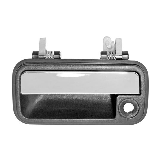 hushan-manija-puerta-exterior-delantera-cromado-negro-con-hoyo-para-llave-lado-conductor-mazda-626-1988-1992-626-0