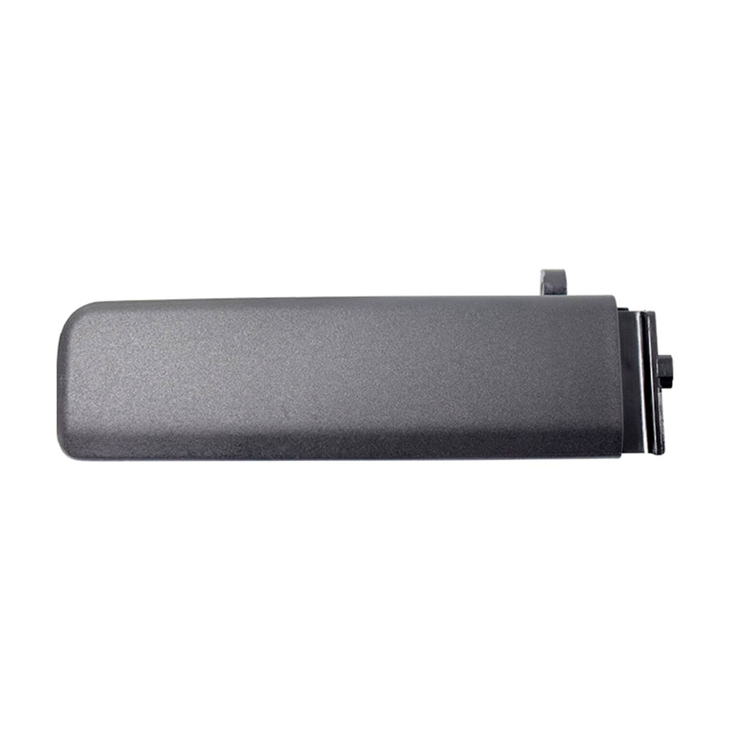 Manija Puerta Exterior Delantera Negro Lado Conductor