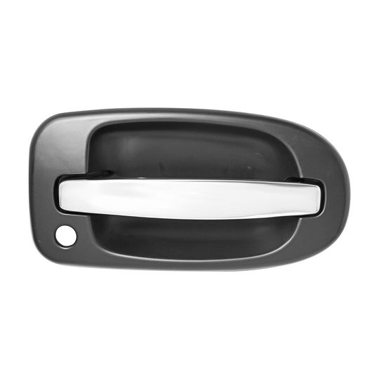 hushan-manija-puerta-exterior-delantera-cromado-negro-con-hoyo-para-llave-lado-pasajero-buick-terraza-2005-2007-terraza-0