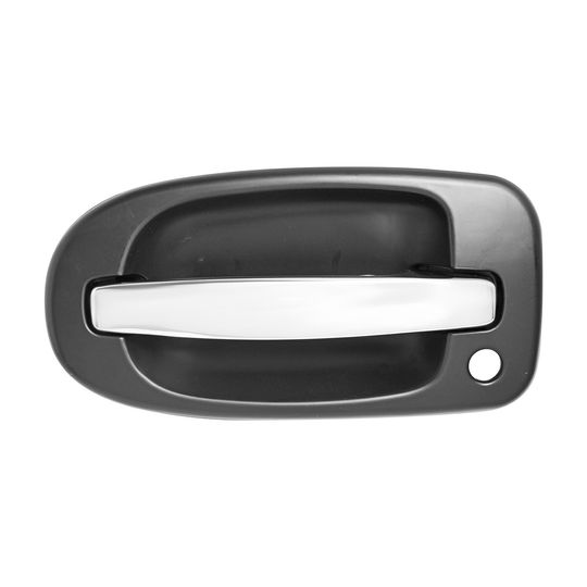 hushan-manija-puerta-exterior-delantera-cromado-negro-con-hoyo-para-llave-lado-conductor-chevrolet-uplander-2005-2008-uplander-0