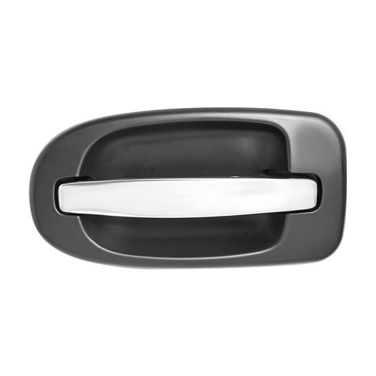 hushan-manija-puerta-exterior-delantera-cromado-negro-sin-hoyo-para-llave-lado-pasajero-chevrolet-uplander-2005-2008-uplander-0