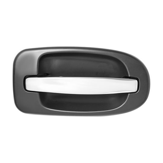 hushan-manija-puerta-exterior-delantera-cromado-negro-sin-hoyo-para-llave-lado-conductor-chevrolet-uplander-2005-2008-uplander-0