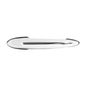 hushan-manija-puerta-exterior-delantera-cromado-sin-hoyo-para-llave-lado-pasajero-mini-cooper-2011-2015-cooper-0