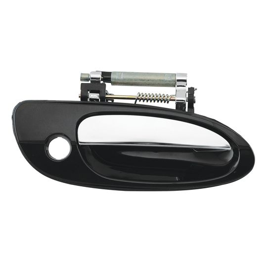 hushan-manija-puerta-exterior-delantera-negro-cromado-con-hoyo-para-llave-lado-pasajero-infiniti-i30-2000-2001-i30-0