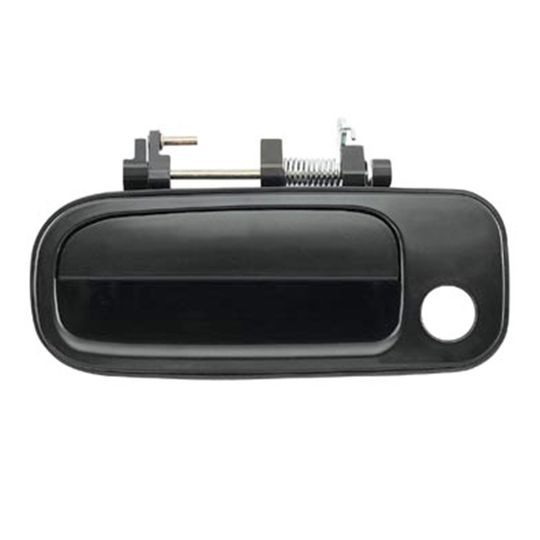 hushan-manija-puerta-exterior-delantera-negro-con-hoyo-para-llave-lado-conductor-toyota-camry-1992-1996-camry-0