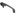 hushan-manija-puerta-exterior-delantera-negro-con-hoyo-para-llave-lado-conductor-o-pasajero-volkswagen-golf-1995-1999-golf-0