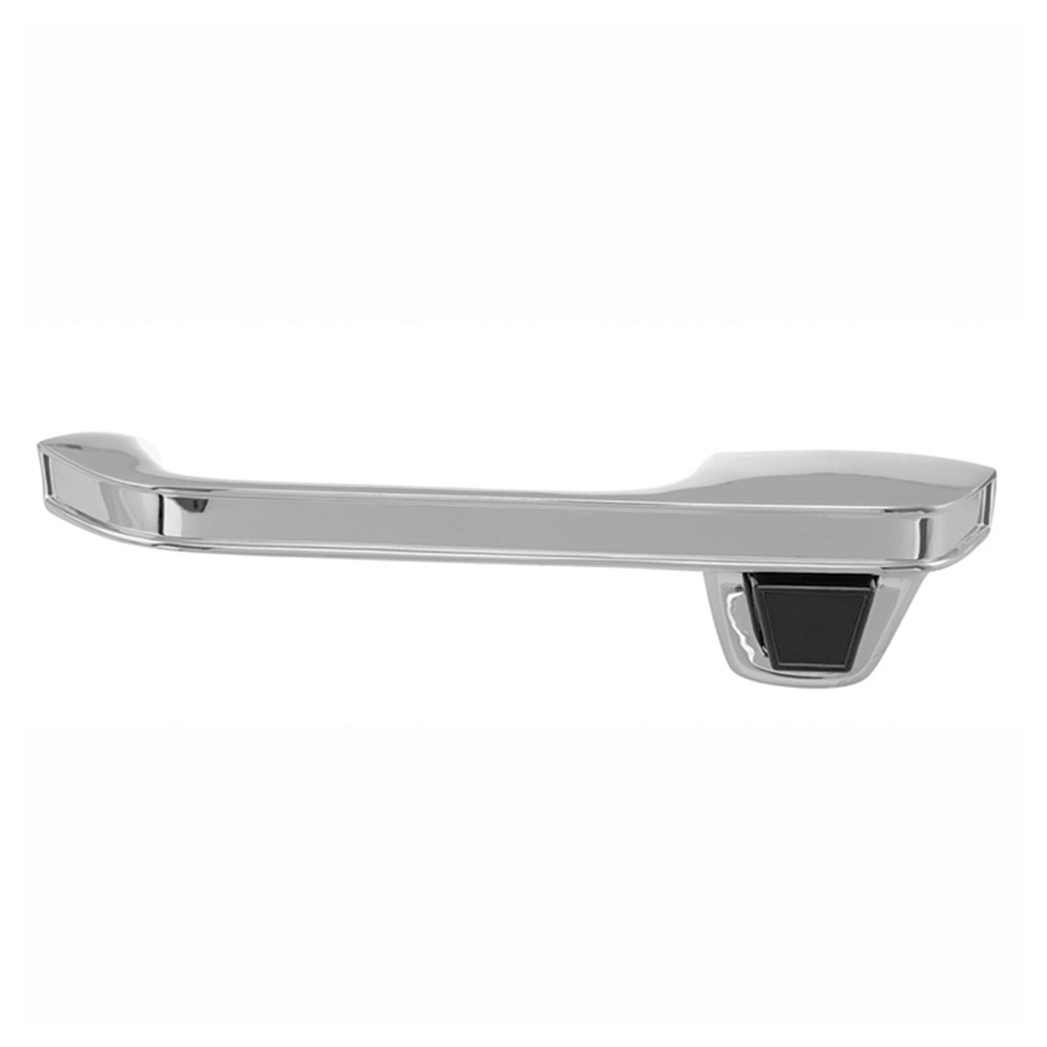 Manija Puerta Exterior Delantera Cromado Lado Conductor